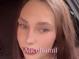 Alicehamil