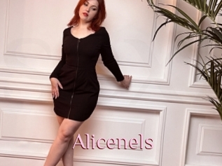 Alicenels