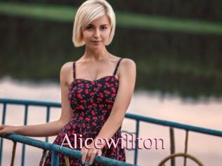 Alicewillton