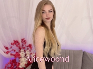 Alicewoond