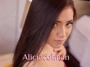 Aliciacolman