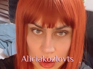 Aliciakozlovts