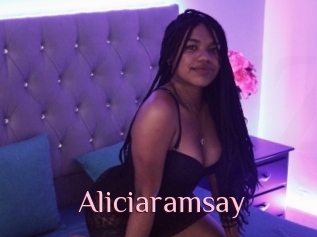 Aliciaramsay