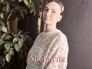 Alieburns