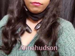 Alinahudson