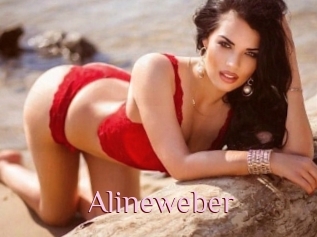 Alineweber