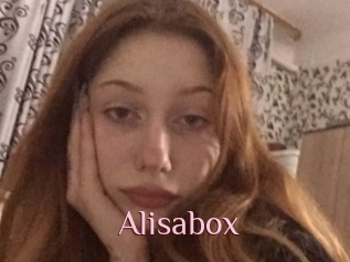 Alisabox