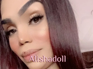 Alishadoll