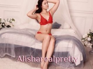 Alisharealpretty