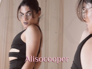 Alisocooper