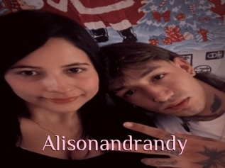 Alisonandrandy