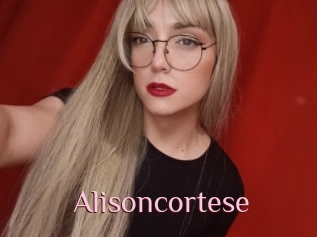 Alisoncortese