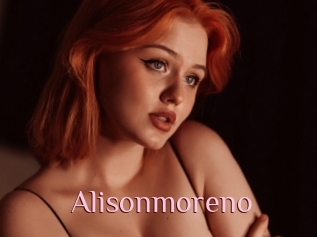 Alisonmoreno