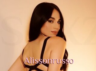 Alissonrusso