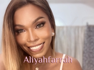 Aliyahfarrah