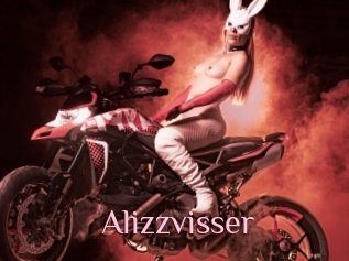 Alizzvisser