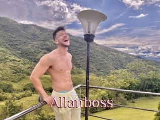 Allanboss