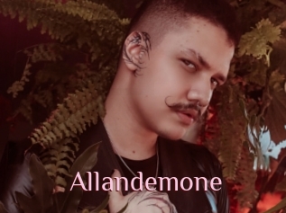 Allandemone