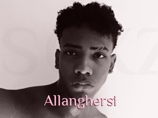 Allanghersi