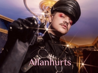 Allanhurts