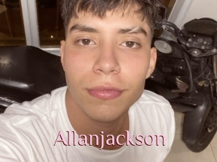 Allanjackson