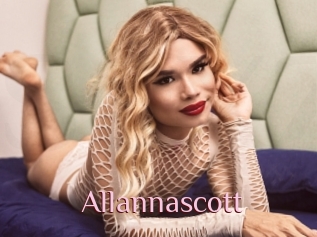 Allannascott