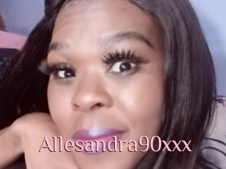 Allesandra90xxx