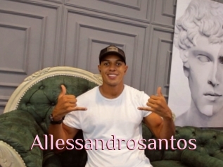 Allessandrosantos