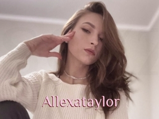 Allexataylor