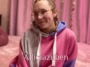 Alliciazilben