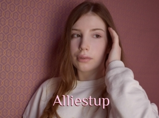 Alliestup