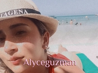 Alyceguzman