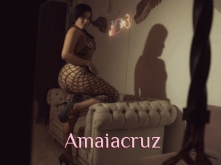 Amaiacruz