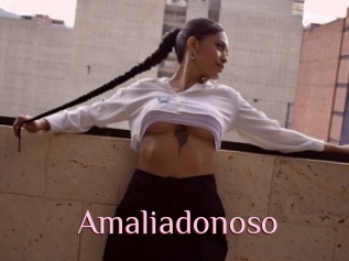 Amaliadonoso