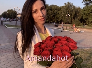 Amandahot