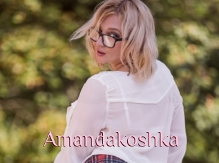 Amandakoshka