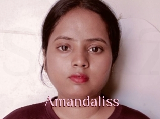 Amandaliss