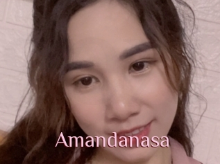 Amandanasa