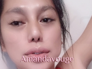 Amandavouge