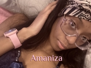 Amaniza