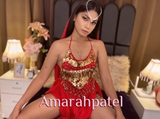 Amarahpatel