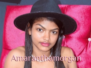 Amaranthamorgan