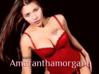 Amaranthamorgann