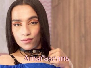 Amaraseans