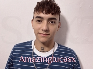 Amazinglucasx