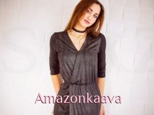 Amazonkaava