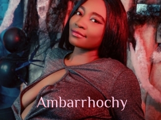 Ambarrhochy