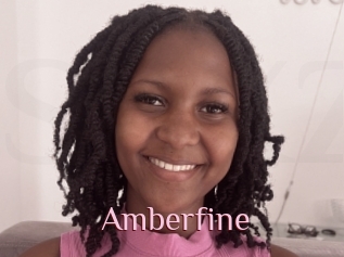 Amberfine