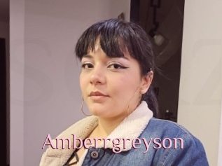 Amberrgreyson