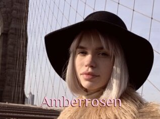 Amberrosen